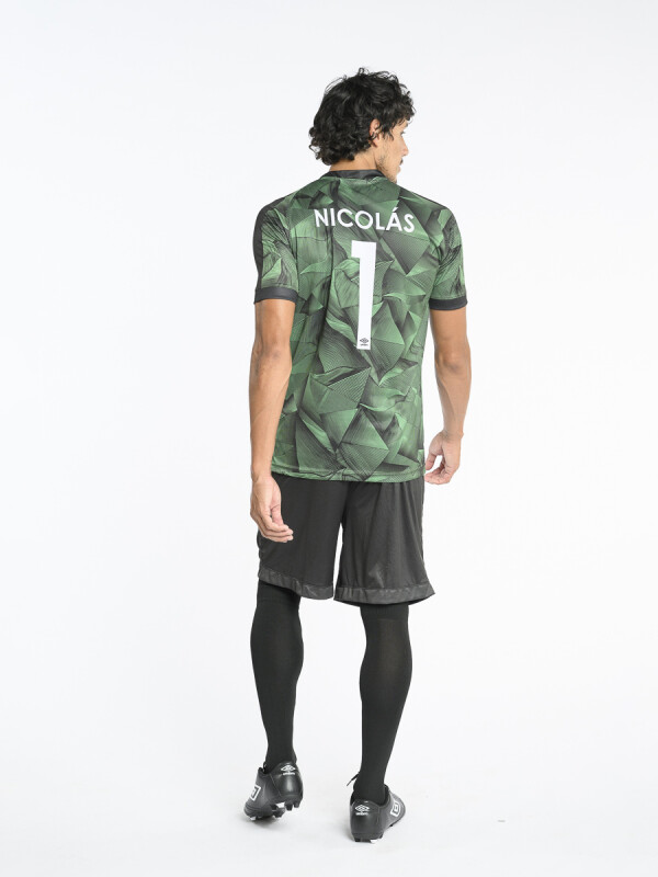 Equipo de futbol personalizado Umbro Hombre 003