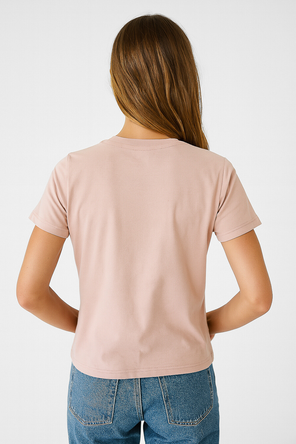 Remera Bodine Estampado 3