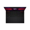 Laptop MSI Raider 18HX A14VHG 18", Intel Core i9-14900HX, 32GB RAM, 1TB SSD, RTX 4080 12GB Laptop MSI Raider 18HX A14VHG 18", Intel Core i9-14900HX, 32GB RAM, 1TB SSD, RTX 4080 12GB
