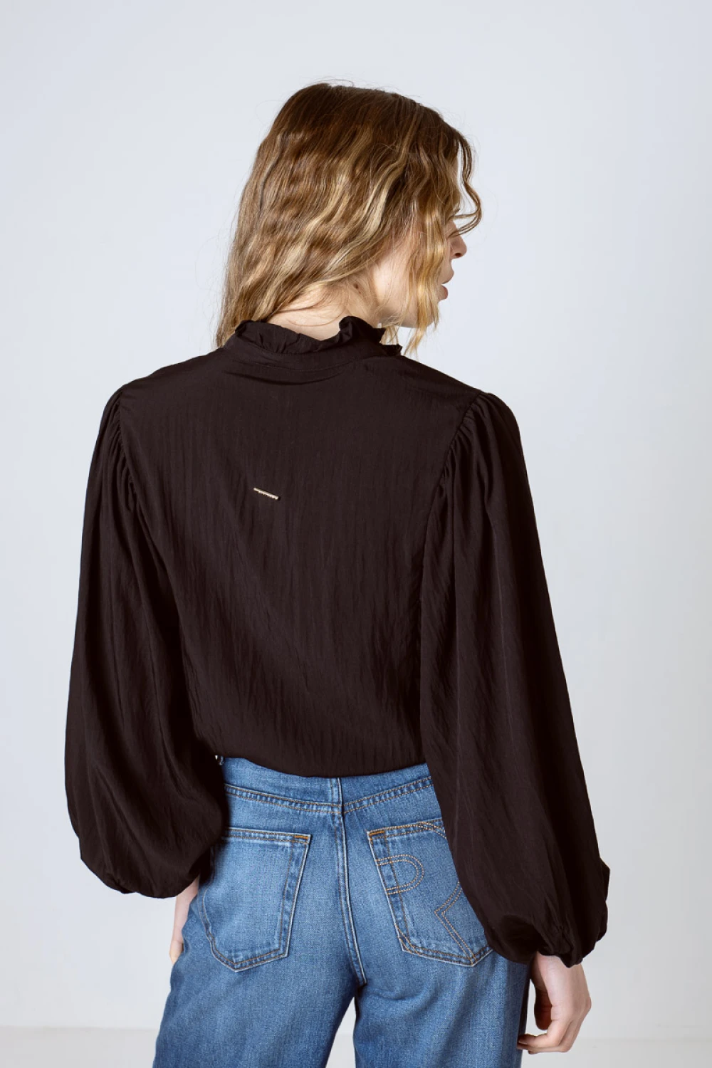 Camisa Forna