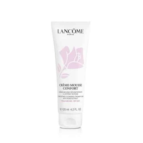 Lancome Creme Mousse Confort Lancome Creme Mousse Confort