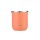 Mate Terrano Sicilia Acero Inoxidable CORAL
