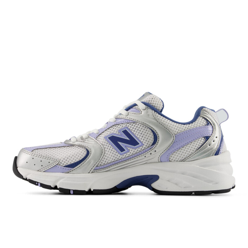 CHAMPIONES NEW BALANCE Lifestyle HOMBRE U53052N Gris