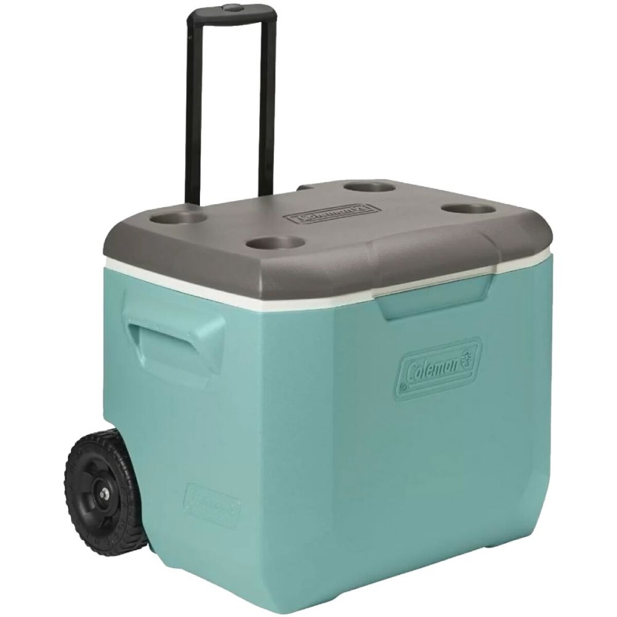 Conservadora Coleman con Ruedas 60LTS 