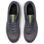 Zapatillas Running Patriot 13 - Hombre Metropolis/lime Zest