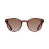 Indie Zac Sepia-marron Degrade