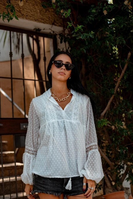 Camisa HELENA Camisa HELENA