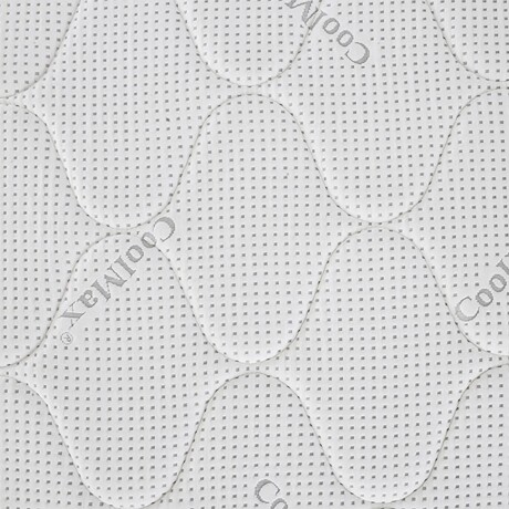 SOMMIER 1 PLAZA ESPUMA PLATINUM