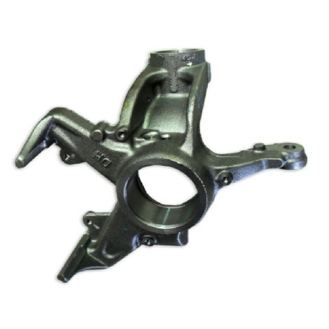 PORTA MAZA DELANTERA IZQUIERDA GOL G5 Porta Maza Delantera Izquierda Gol G5
