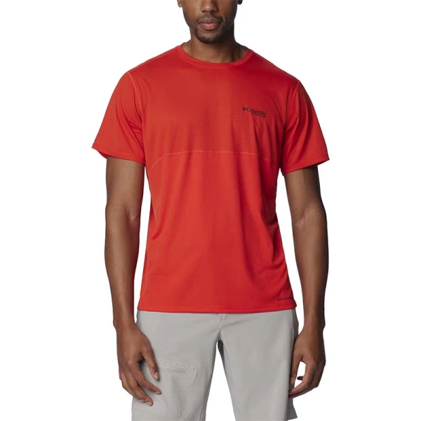 Remera Cirque Rivera SS Crew Hombre SPICY