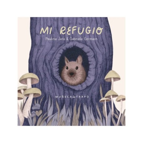 MI REFUGIO MI REFUGIO