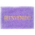 Alfombra Bienvenido 38*58cm Alfombra Bienvenido 38*58cm