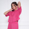 Short Seon Fucsia