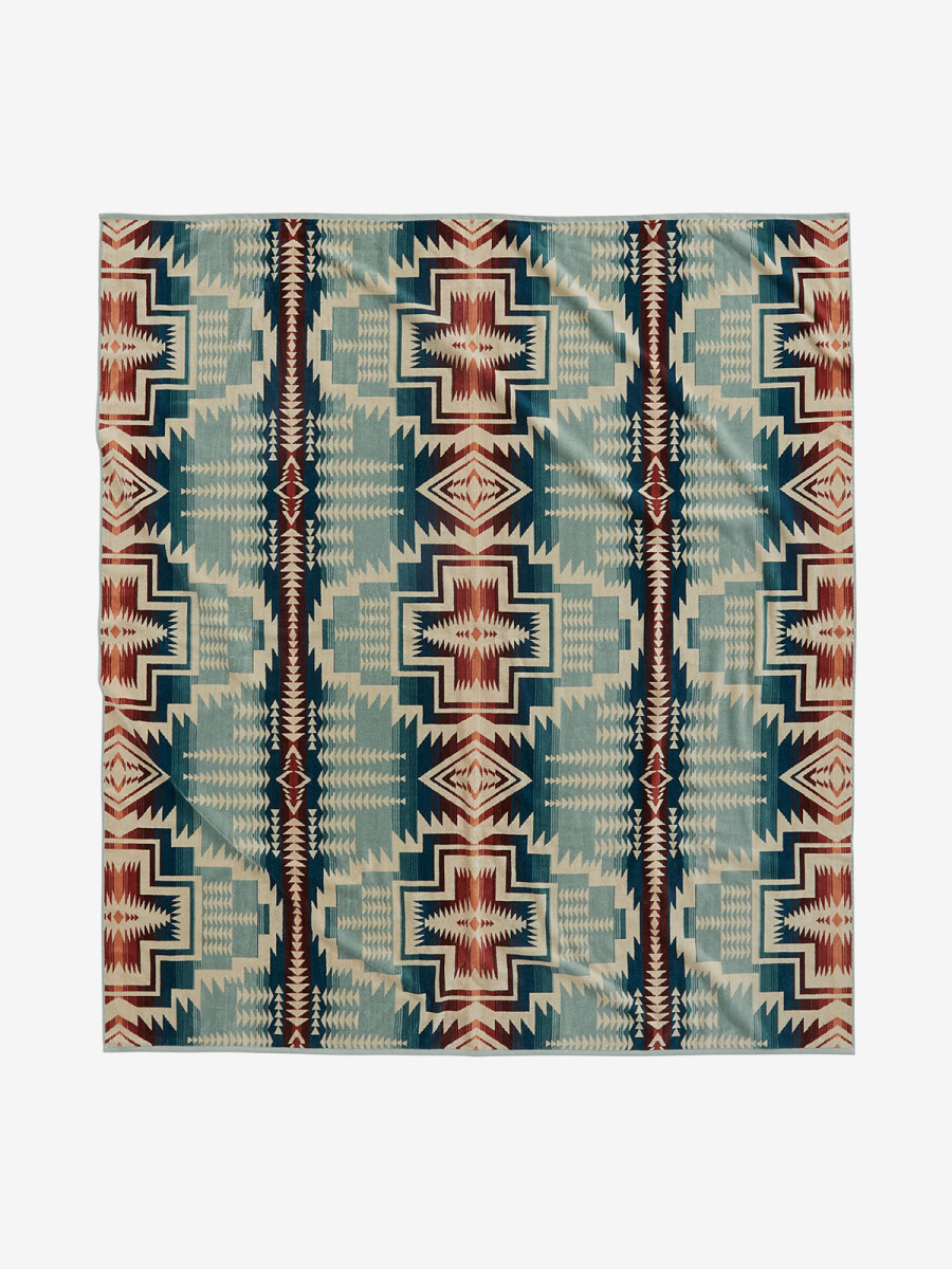 TOALLA JACQUARD PARA DOS 