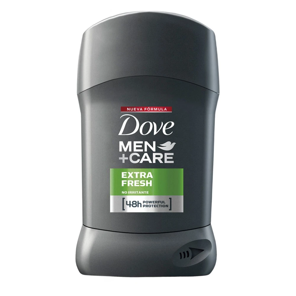 DOVE DEO BARRA EXTRA FRESH FR. X 50 GR.
