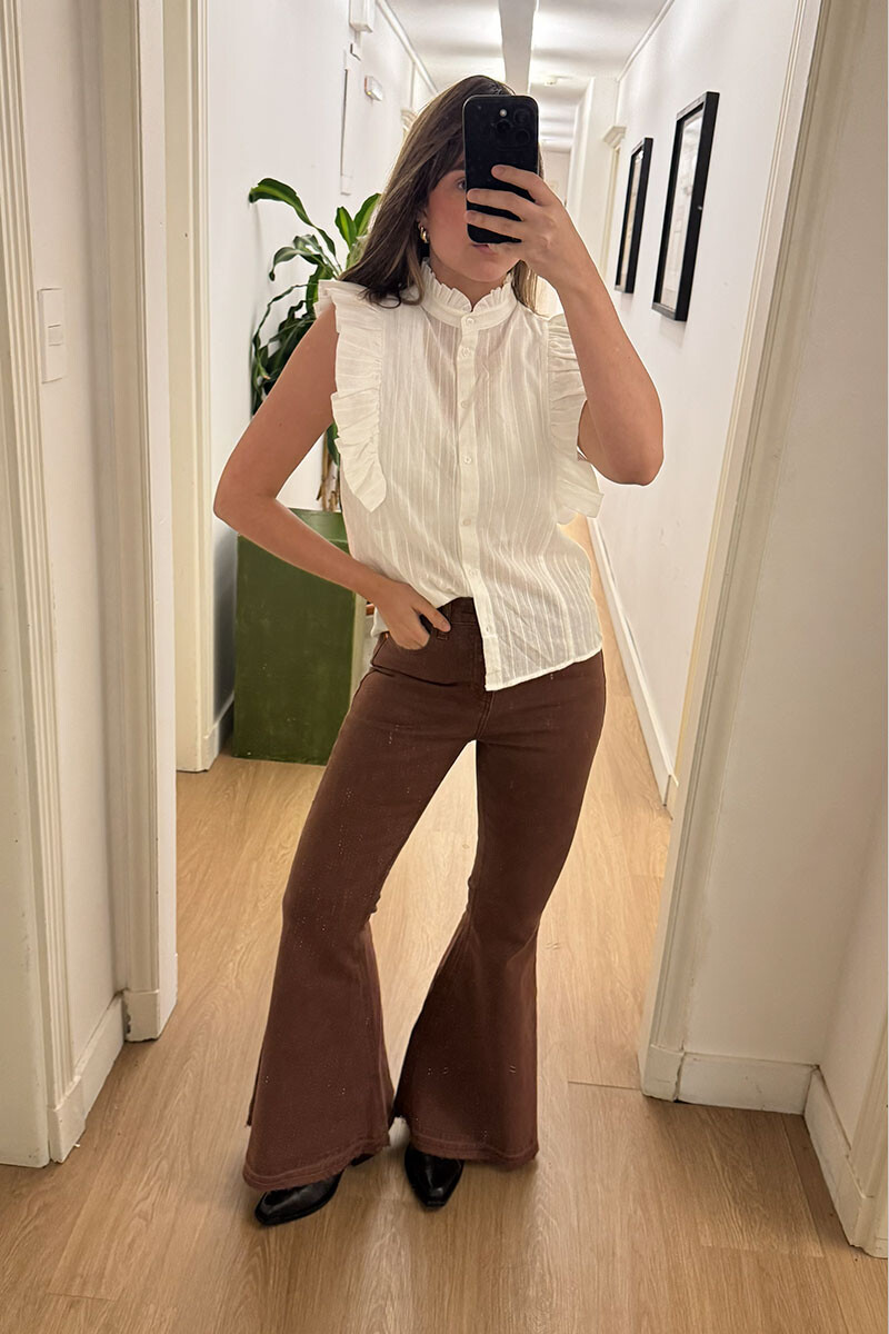 Wider Brownie