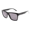 Lentes de Sol Chilli Beans Atalaia Negro Claro