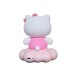 Veladora Sanrio nube Kitty