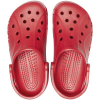 Baya Clog Rojo