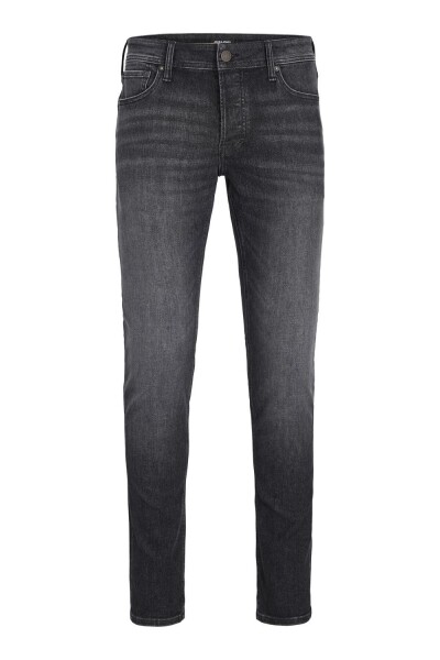 Jean Liam Black Denim