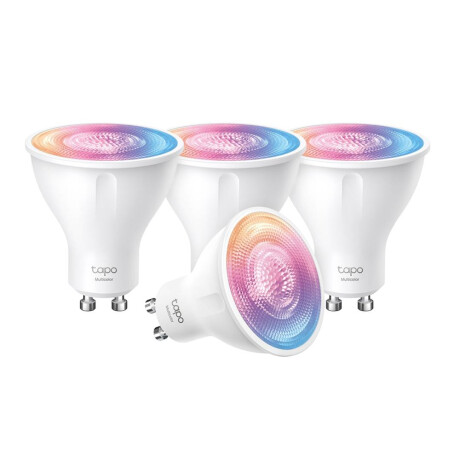 Lampara Led Tp-Link L630 Dicroica Wifi Rgb Gu10