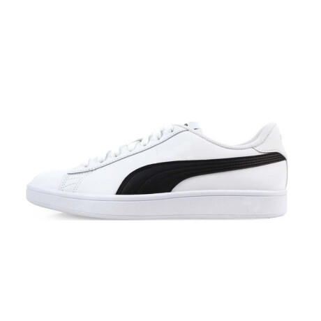 PUMA SMASH V2 L White/Black