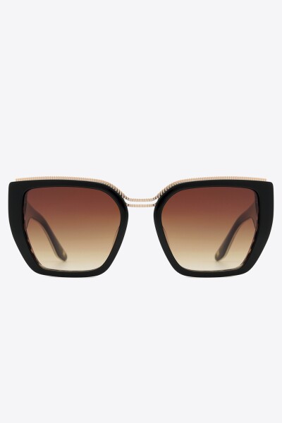 LENTES DE SOL Leopardo