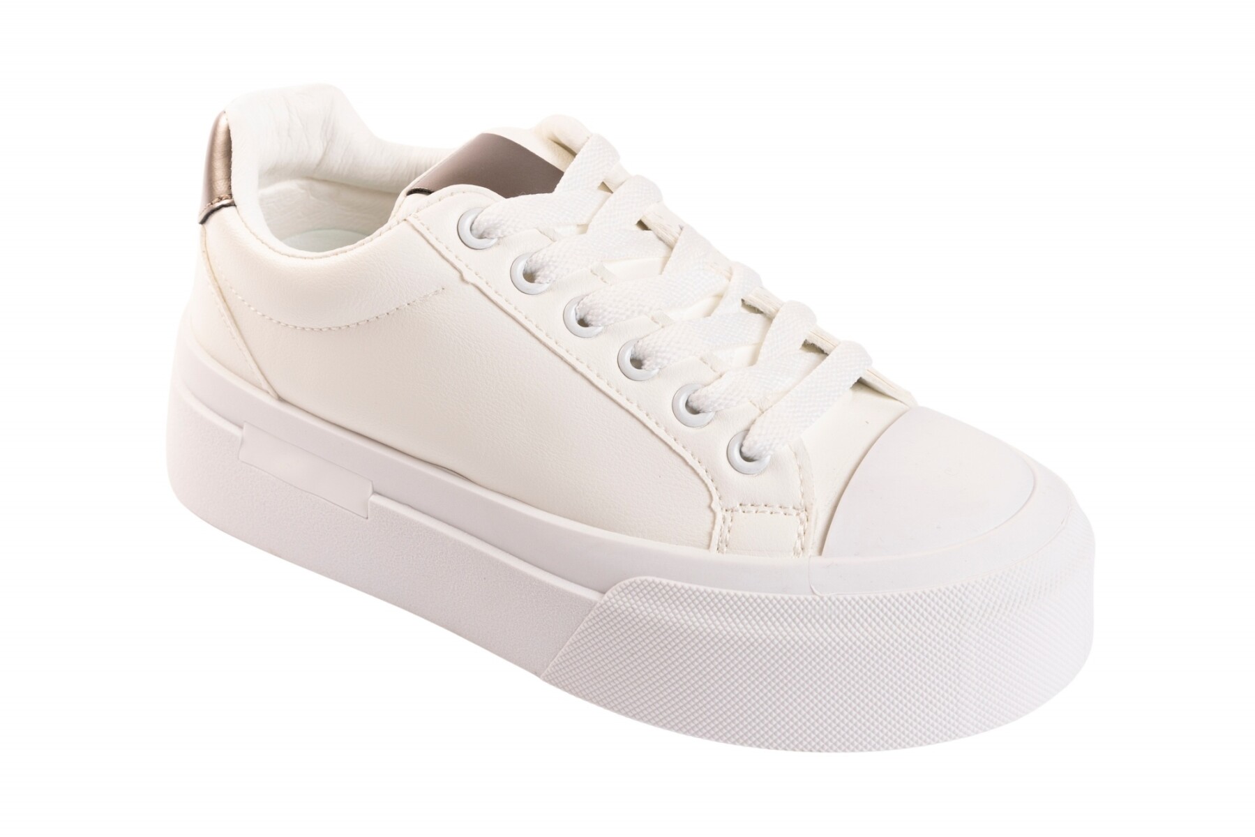 CHERRY TREND - WHITE 