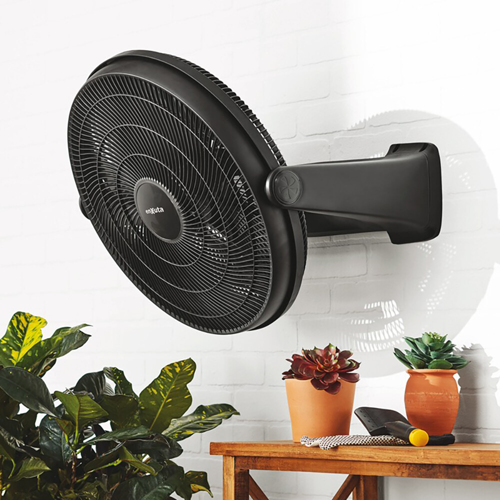 TURBOCIRCULADOR (VTENX920N) NEGRO Ø50cm. Turbocirculador (vtenx920n) Negro ø50cm.