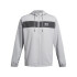 UA SPORTSTYLE WINDBREAKER-GRY GRY-012