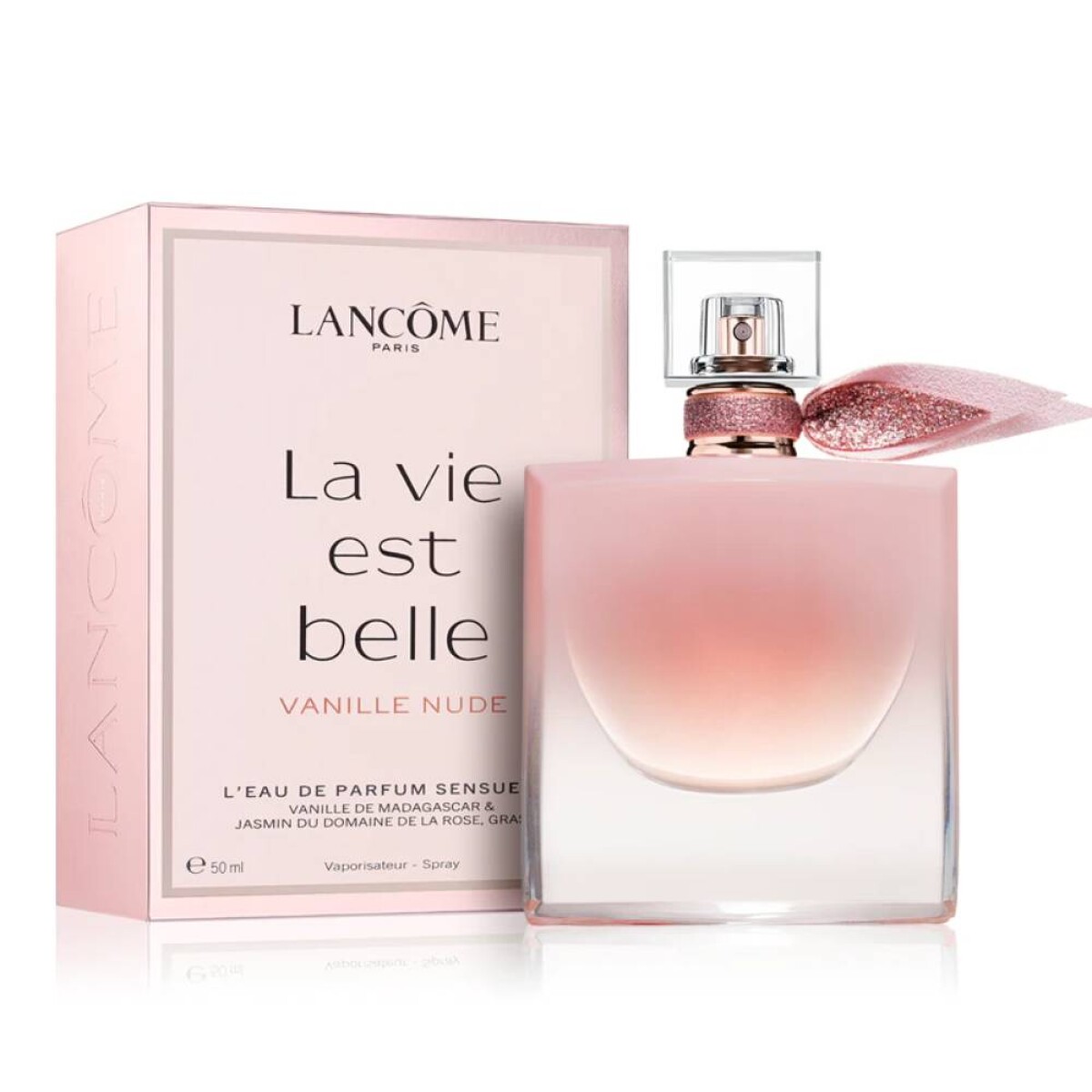 Perfume La Vie Est Belle Vanille Nude EDP 50ml 