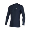 Lycra - O'Neill - Reactor UV Manga Larga Abyss