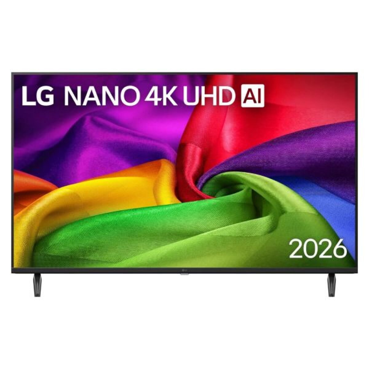 Smart TV LG 55" 55NU800 Nano 4K Webos/Bt 