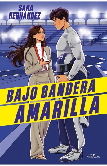 Bajo bandera amarilla Bajo bandera amarilla