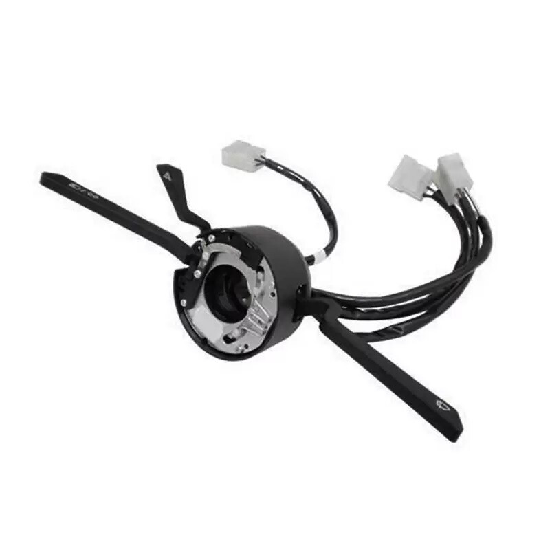 LLAVE DE SEÑALERO GOL / PARATI / SAVEIRO G1 89/94 7-6-5 FICHAS Llave De Señalero Gol / Parati / Saveiro G1 89/94 7-6-5 Fichas