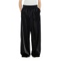 Pantalón Para Mujer P-Rosy Negro