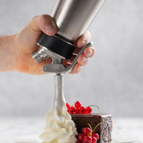 Cremera. De aluminio 1 Lt Lacor Cremera. De aluminio 1 Lt Lacor