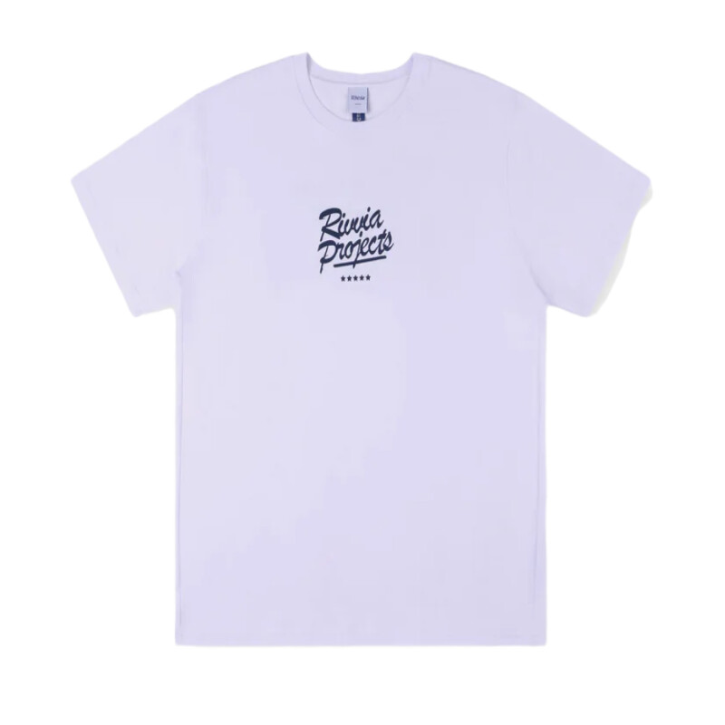 Remera Rivvia Five Star - Lila Remera Rivvia Five Star - Lila