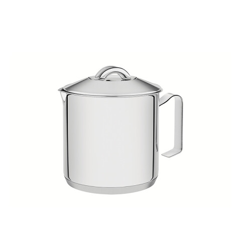 Hervidor acero inox ø14cm. 2,0 lts. "solar" TF1690