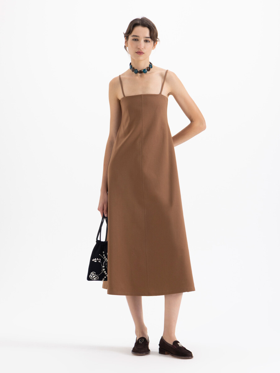 VESTIDO KAIA 