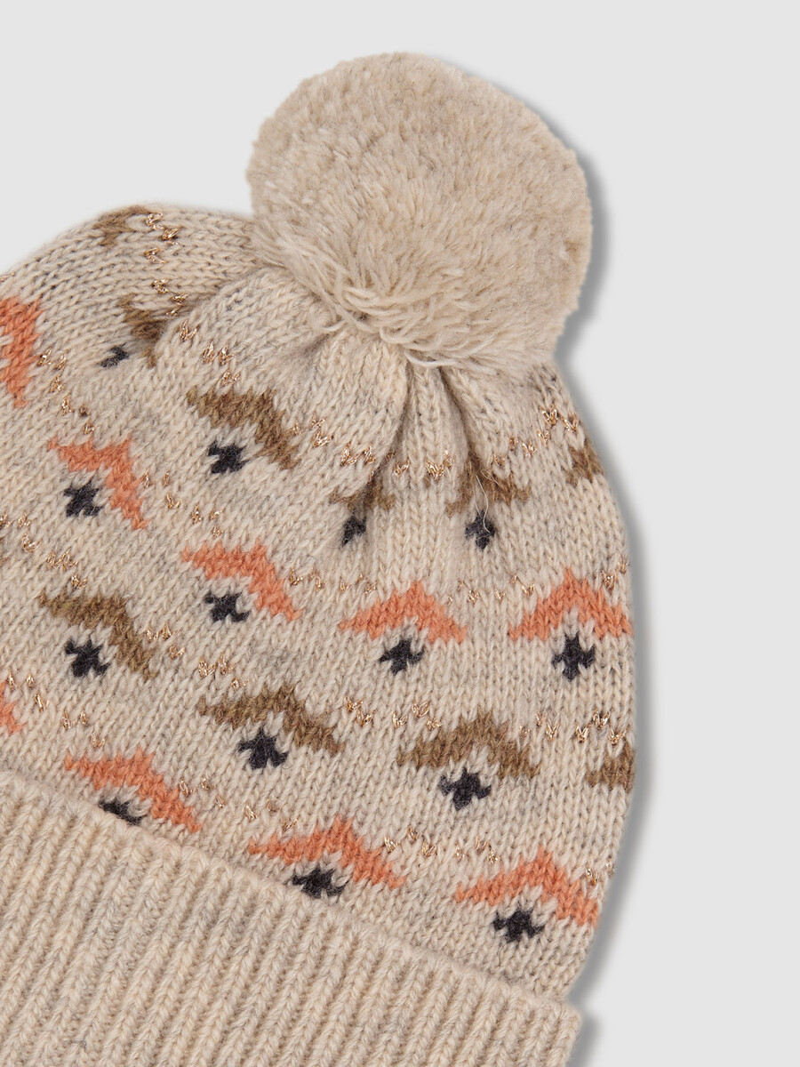 Gorro Arena