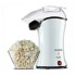 Maquina para Pororo Mondial Flix White sin Aceite Maquina para Pororo Mondial Flix White sin Aceite