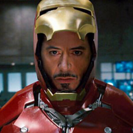 Iron Man/Tony Stark - Marvel - 1569 Iron Man/Tony Stark - Marvel - 1569