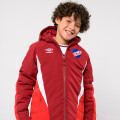 Campera Zone Nacional Oficial Junior 00w