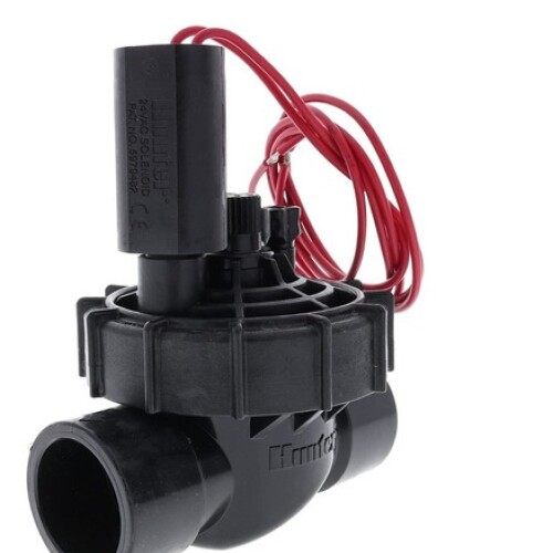 Válvula Solenoide PGV 101JT-G