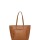 Bolso Shopper Marrón