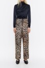 PANTALÓN Leopardo