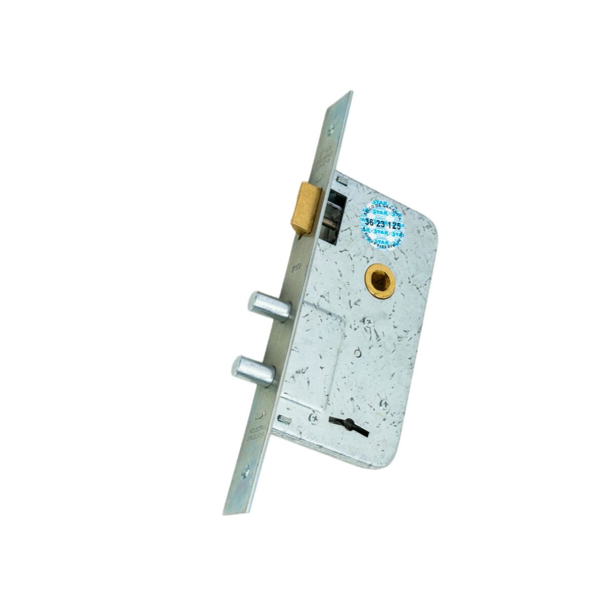 CERRADURA STAR 510S PASADOR PERNO REVERSIBLE H BIC Cerradura Star 510s Pasador Perno Reversible H Bic