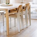 Mesa de comedor Land 150 cm Mesa de comedor Land 150 cm