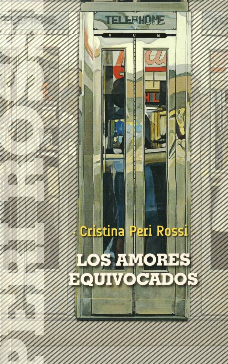 Amores Equivocados, Los 
